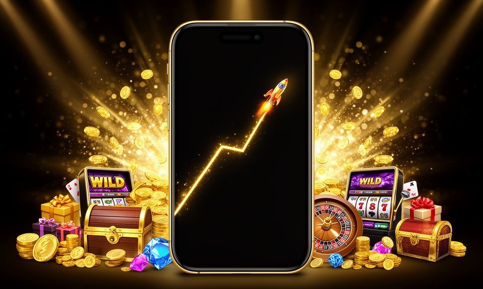ga888c3 mobile gaming