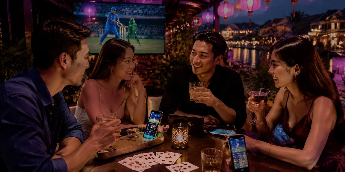 ga888c3 Những gì chúng tôi mang lại trong sảnh casino